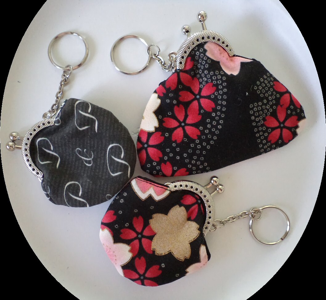 eSheep Designs Teeny Tiny Purses for Important "Small Stuff"