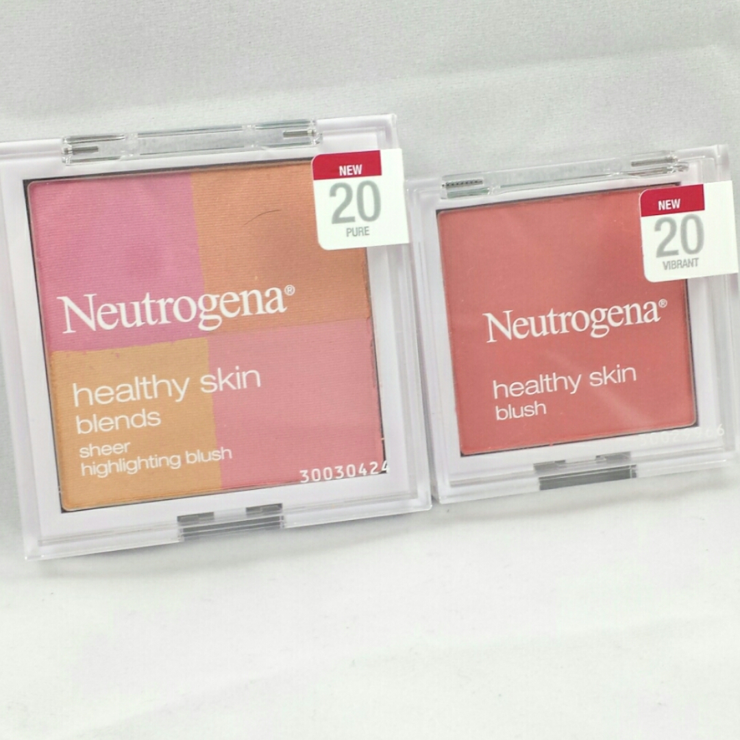 neutrogena blush