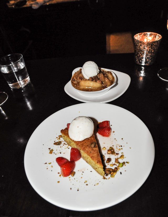 FFG Eats Catch at Hotel Casa del Mar Emily Jane Johnston