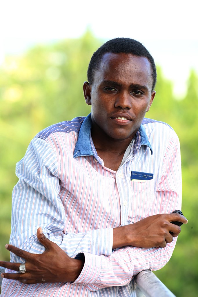 MWANDISHI WA TSN KATUMA MASAMBA AFARIKI DUNIA DAILY NEWSHABARILEO