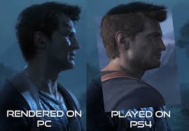 uncharted 4 pc