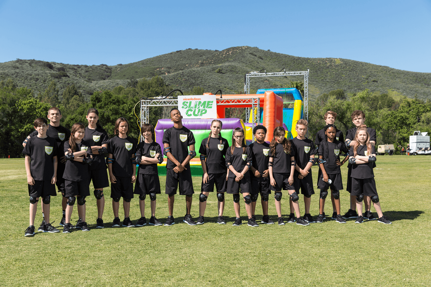 NickALive! Asia Don't Miss The First Of Two Televised Weeklong 2016