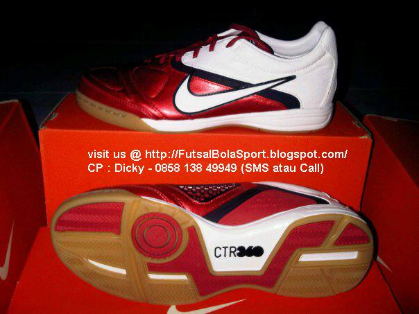 ctr 360 libretto ii