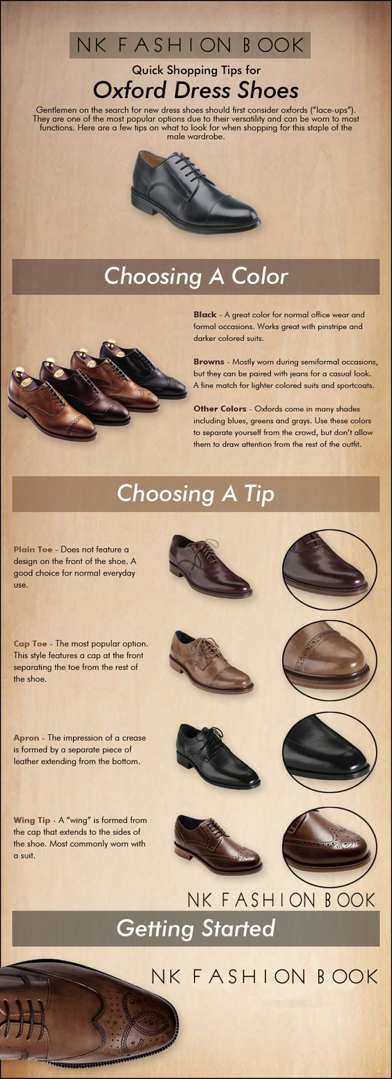 Men Dress Shoes | Nk Fashion Book
