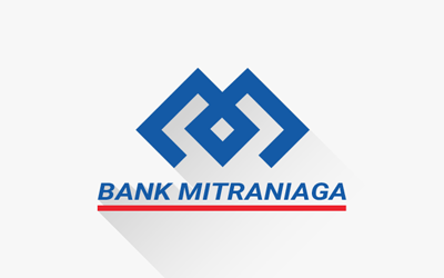 Bank Mitraniaga logo