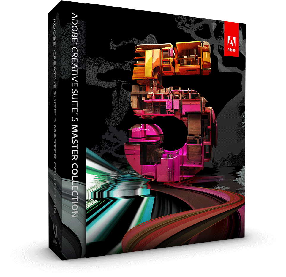 Game Berg PC SOFTWARE ADOBE CREATIVE SUITE 5 CS5 WITH KEY 
