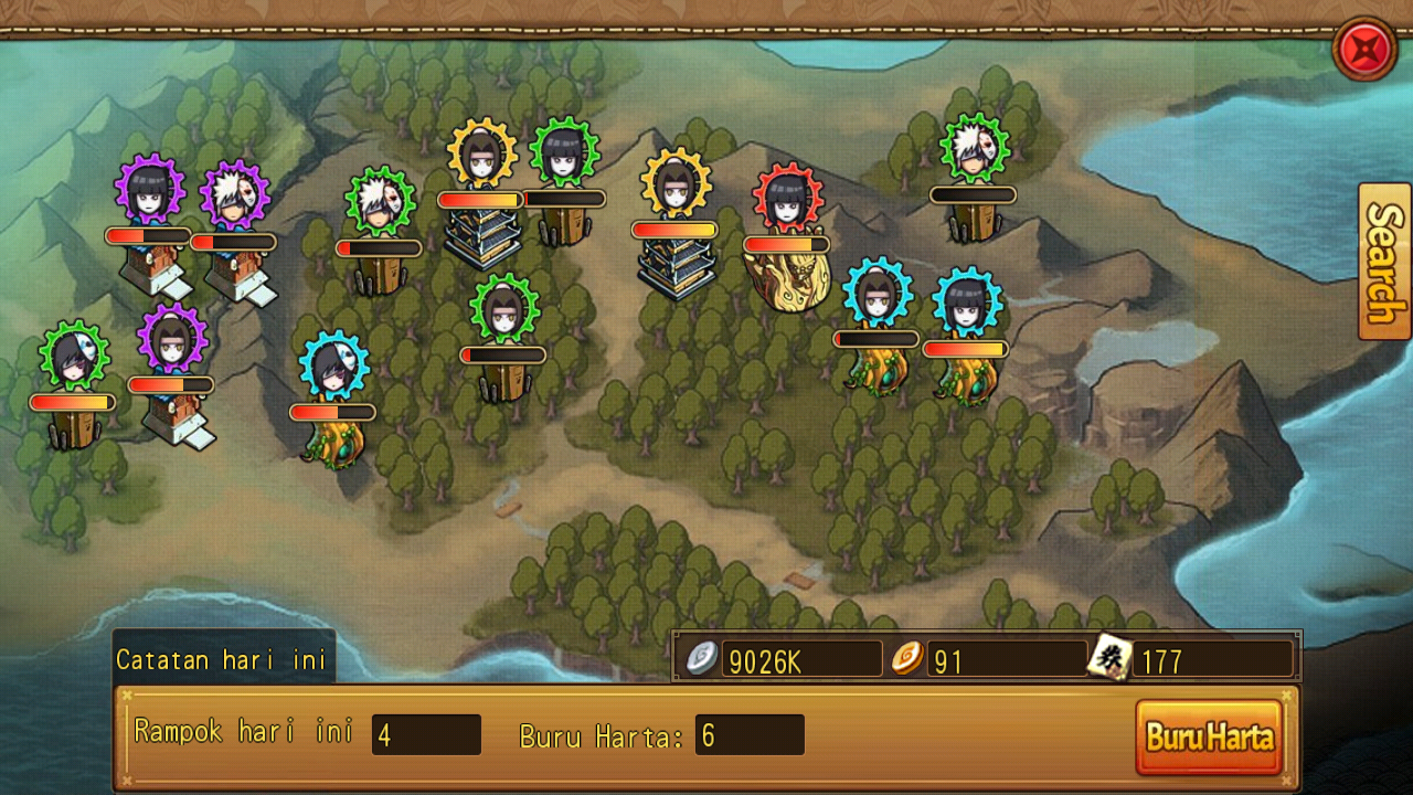 download ninja saga offline apk modded efiradealer download ninja saga offline apk modded efiradealer