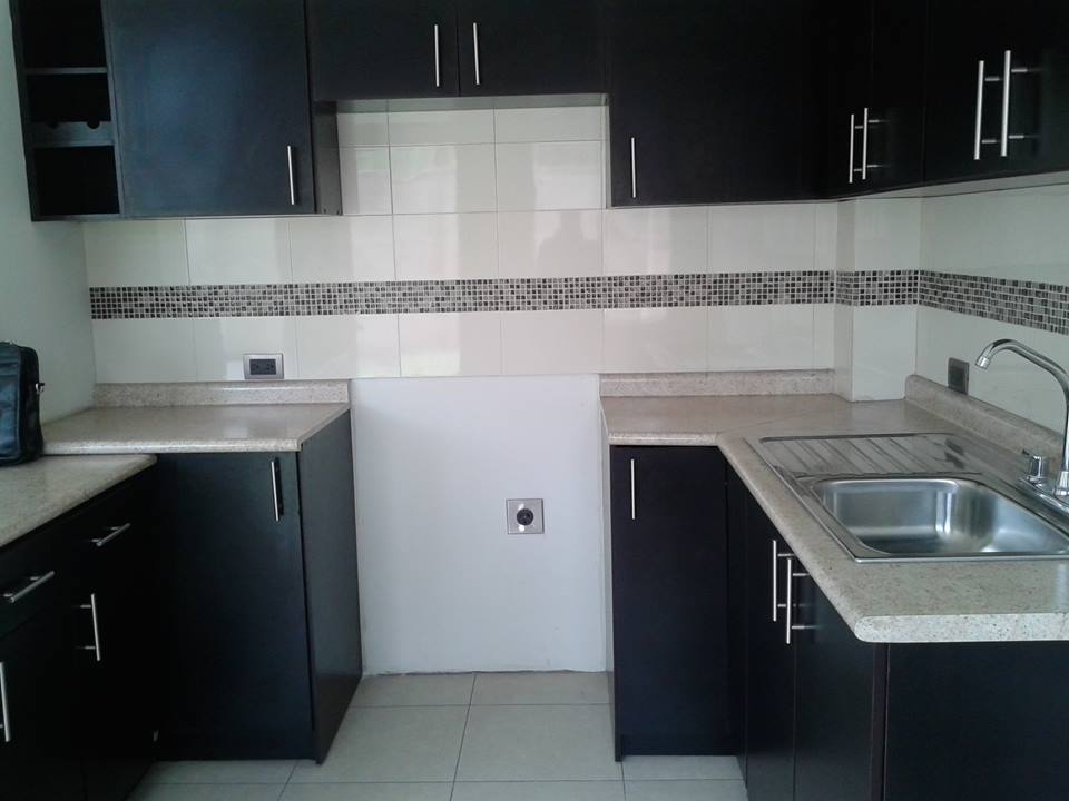 INMODESA (INMOBILIARIOS DE EL SALVADOR) VIVIR EN MI PAÍS ES MEJOR