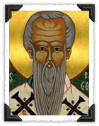 St. Ignatius of Antoch