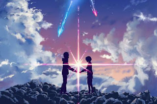 movie terbaik 11 kimi no nawa