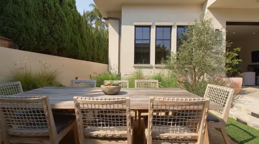 35 Interior Design Photos vs. 6416 Drexel Ave, Los Angeles Luxury Home Tour