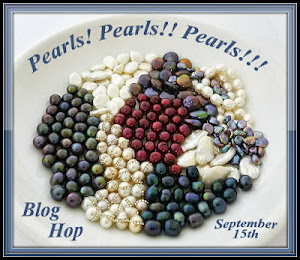 Pearl Blog Hop