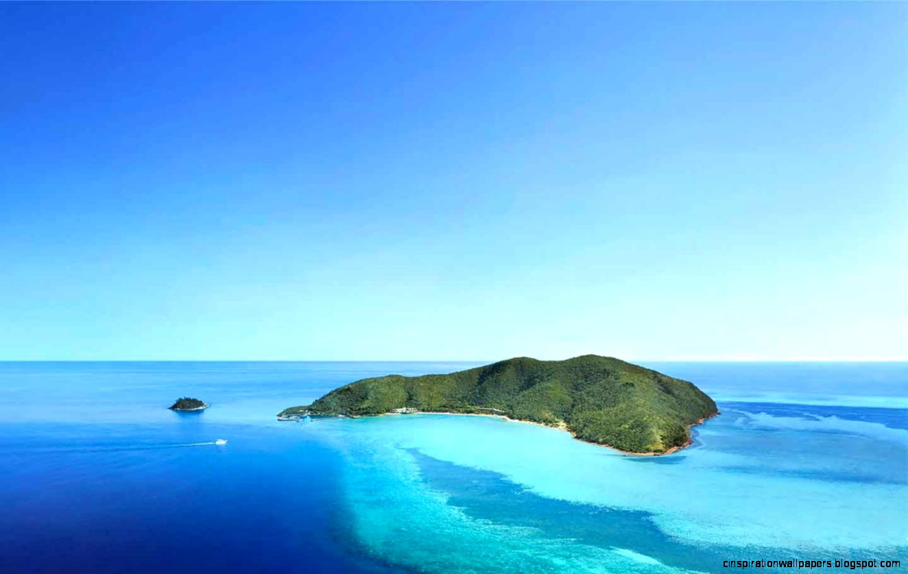 Island Resort Australia  OneOnly Hayman Island