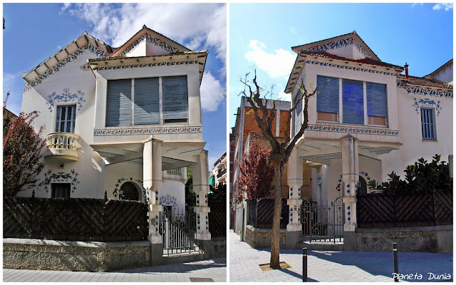 Casa Serra-Xaus