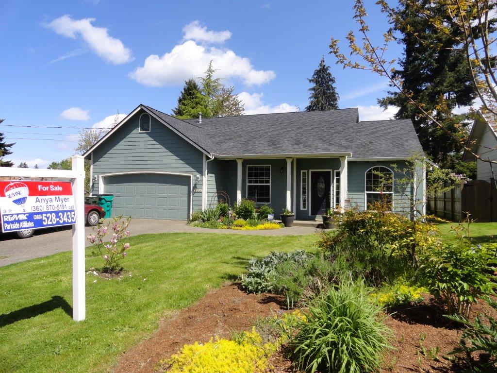 Oly Homes The West Wins Top 10 'Turnaround' Housing Markets