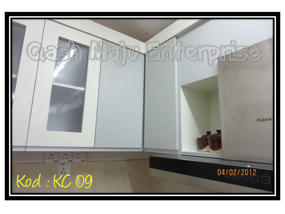 KiTcHeN DaPuR) & ReNoVaTiOnS in JoHoR DAPUR