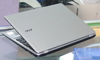 Acer Aspire V5-132 Intel Celeron 1019Y Bekas