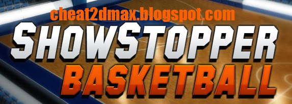 Showstopper Basketball Beta on facebook