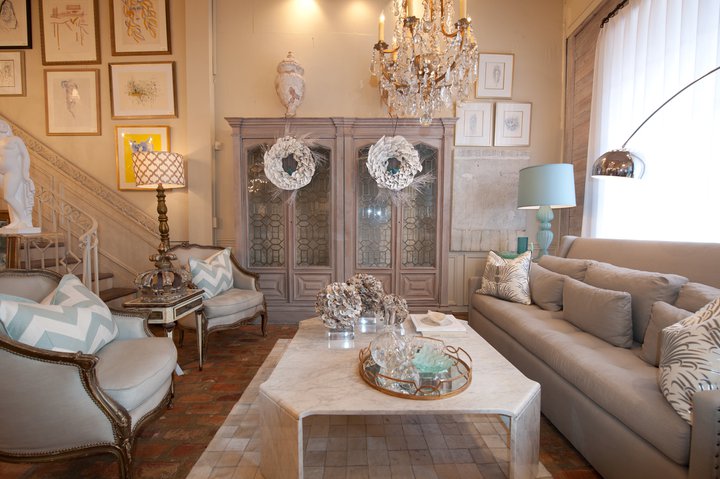 Ms Design Maven I M Dreaming Of A Blue Christmas Yes I First Met Nancy More Than Ten Years Ago When She Was Working On Her St Andrew S Designer Showhouse Here In Jackson Ms With Me