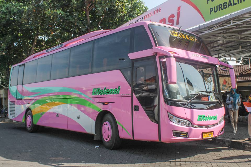 Bus Efisiensi SHD Pariwisata: Mengoptimalkan Perjalanan dan Mengurangi Beban Operasional