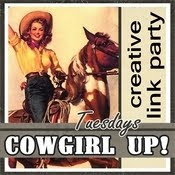 Cowgirl Up Tuesdays