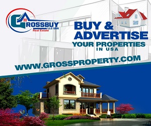 Gross property