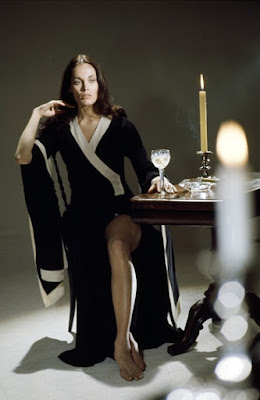Dr Jekyll And Sister Hyde 1971 Martine Beswick Image 5