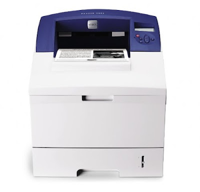 Xerox Phaser 3600 Driver Downloads