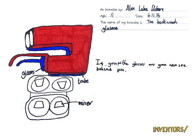 رسومات اطفال تتحول إلى حقيقة مع هذا المصمم