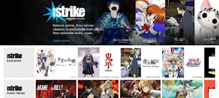 Amazon overlays its little-known anime benefit into Prime Video