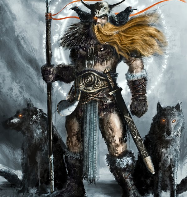 Mitologitis Algunos de los dioses más importantes de la Mitología Nórdica. Mitologitis Algunos de los dioses más importantes de la Mitología Nórdica.