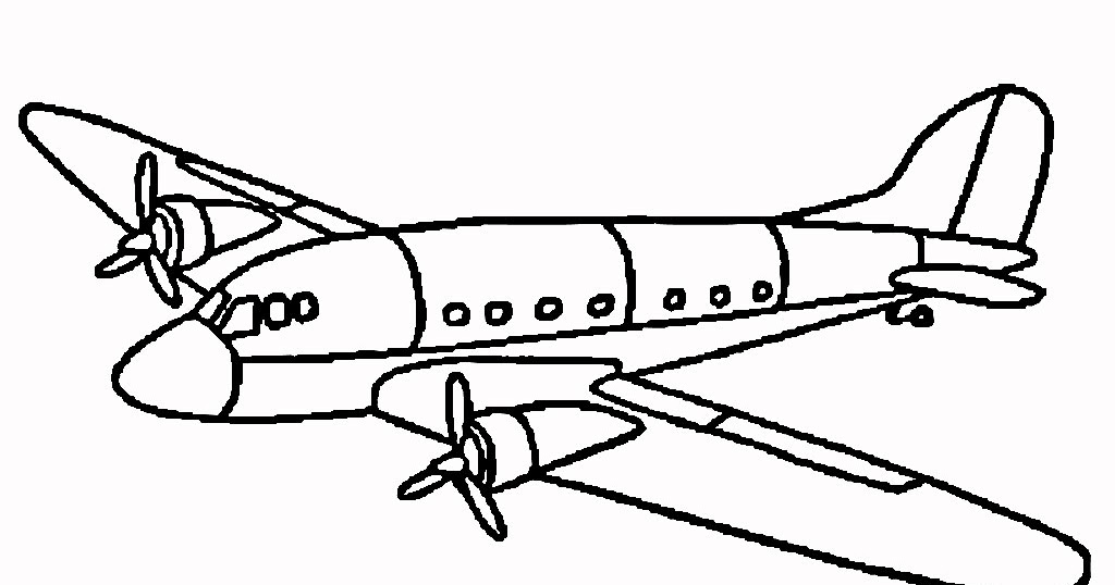 mewarnai gambar binatang udara 