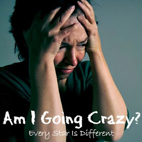 Am I going crazy? A parent's guide to staying sane.