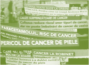 Marketizarea cancerului