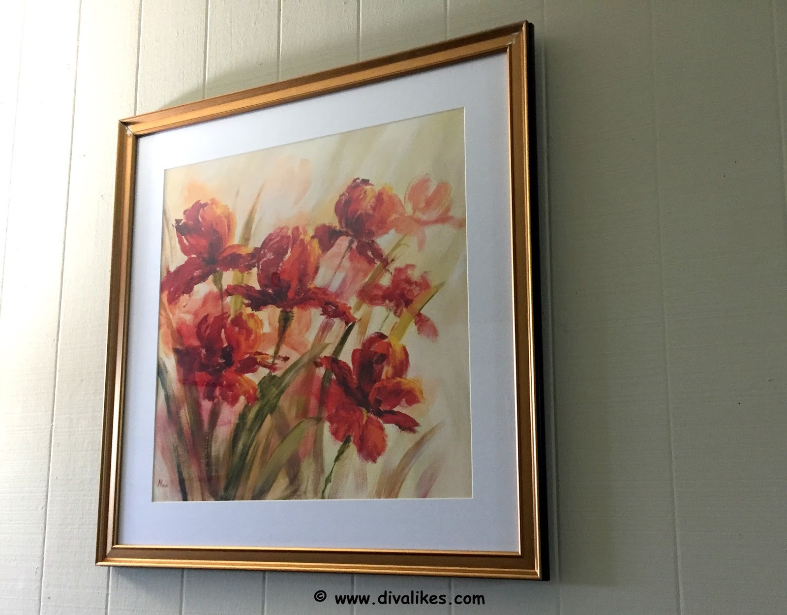 Fall In Love With Art Diva Likes