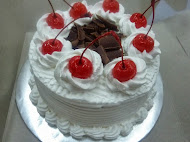 Black Forest ~ RM 70.00