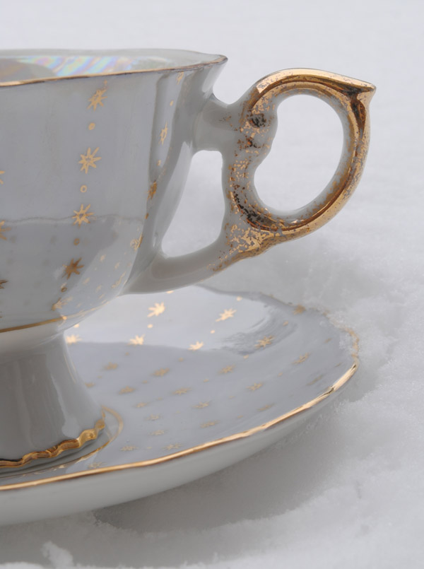 Artful Affirmations Tea Cup TuesdayHandles