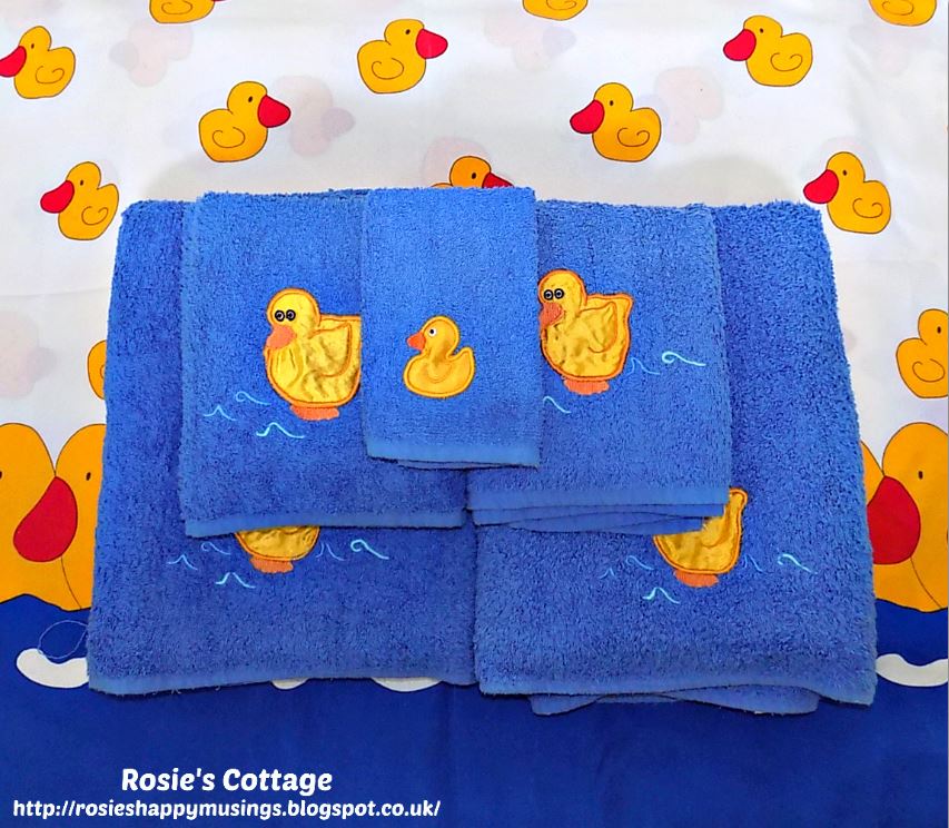 Rosie's Cottage Time For A Bathroom Update!