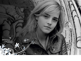 Latest Emma Watson Hot model HD picture photo gallery 2012