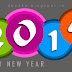 2014 new year Greetings