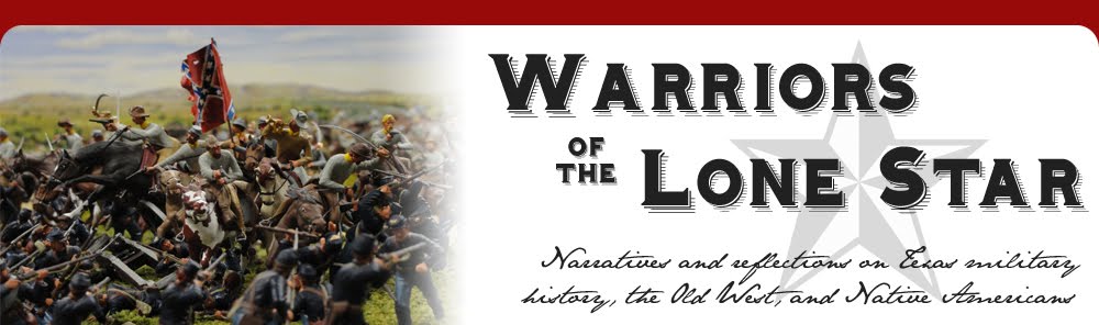 Warriors of the Lone Star