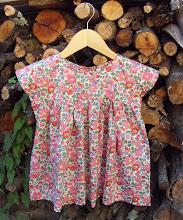 Blouse BetsyforLilie