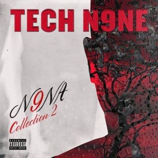 Tech N9ne Discografia Mediafire 1999 2020 Producto Ilicito