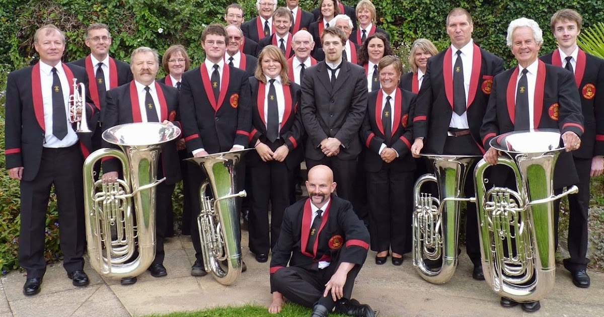 Classical Journey Exeter Railway Band & eXe Singers St Michael's