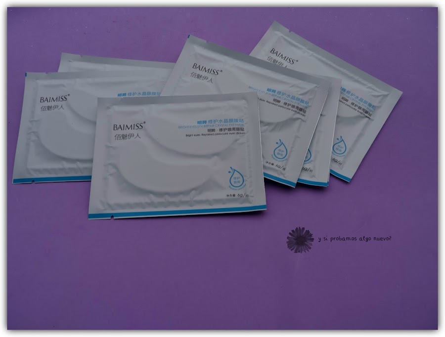 Compras en Aliexpress