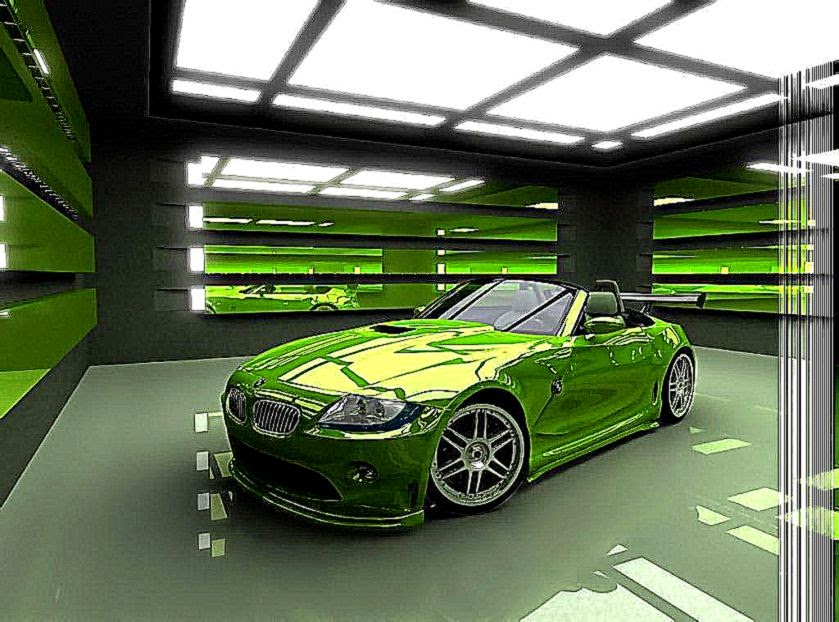 BMW Z4 Wallpapers  HD Wallpapers Base