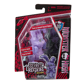 Monster High Dustin Secret Creepers Doll