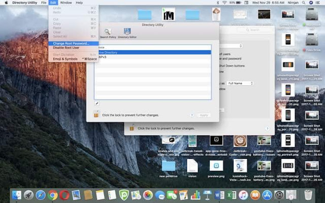 How To Change Password Dmg Os Sierra 2017 How To Change Password Dmg Os Sierra 2017