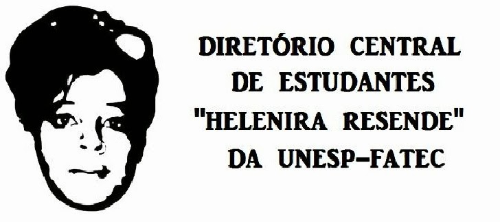 DCE provisorio "Helenira Resende"