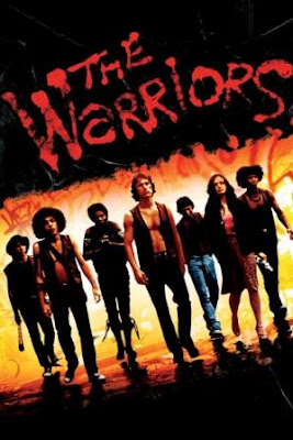 The warriors, film